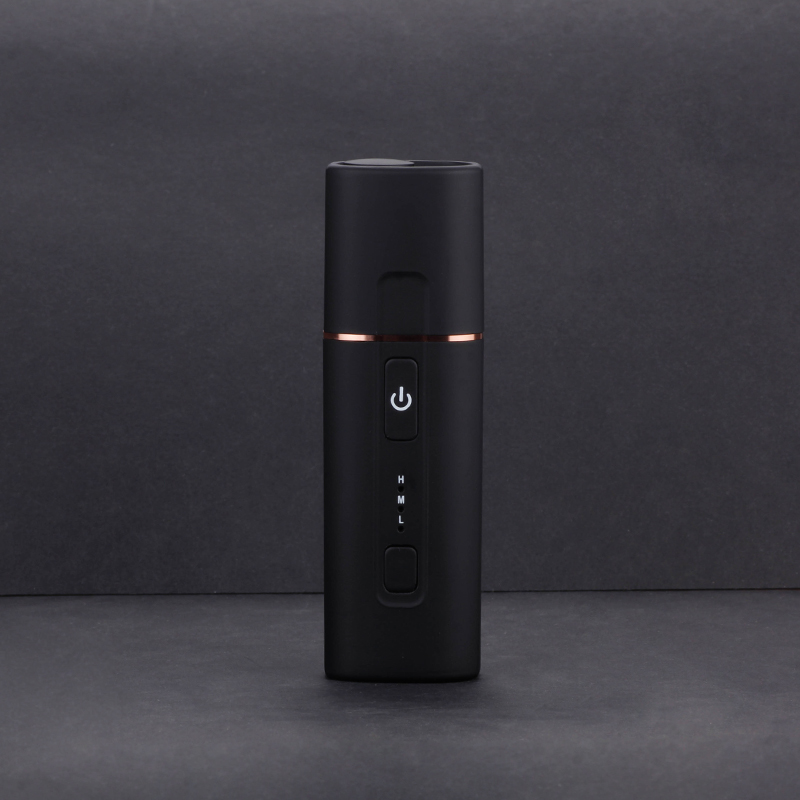 Pluscig B3 저온 가열 전자 담배 1300mAh 배터리