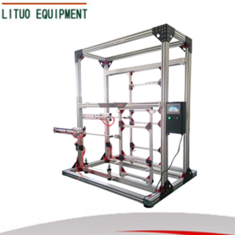 LT - JC 15 창문 도르래 내구성 시험 기