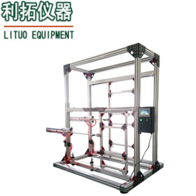 LT - JC 15 창문 도르래 내구성 시험 기