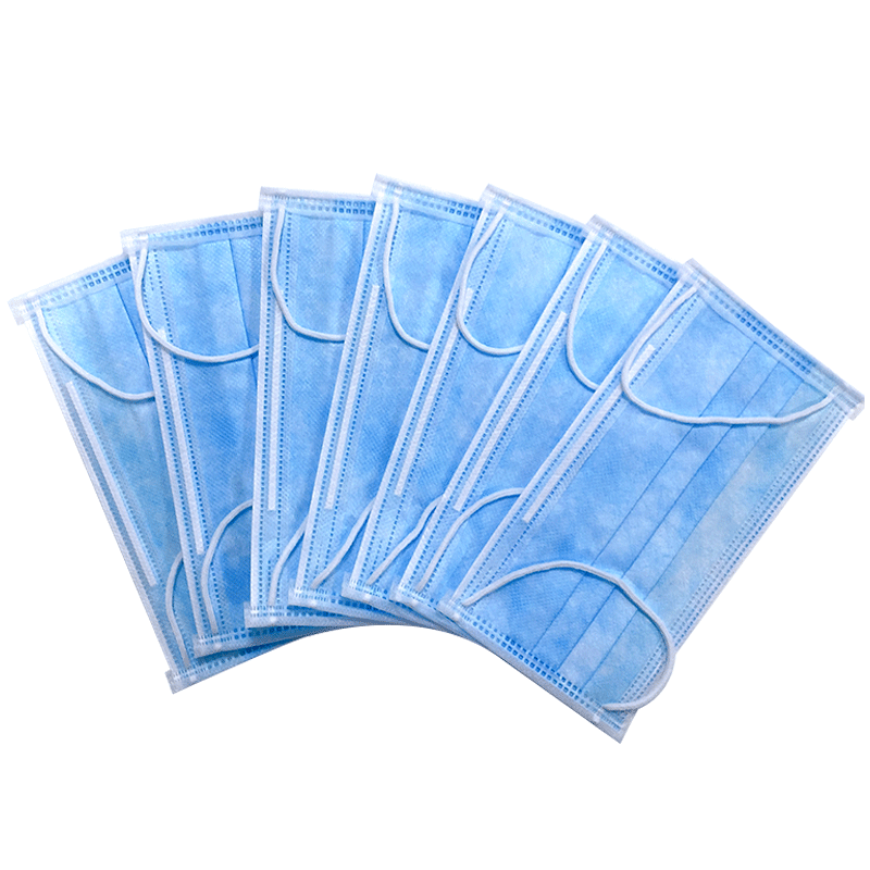 일회 성 의료 용 마스크