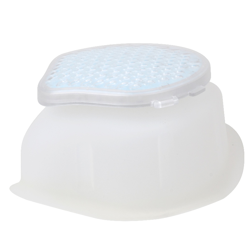 MQ1 실리콘 보호 마스크는 바이러스 감염 및 꽃가루 먼지가 직접 세척 및 재사용되는 것을 방지 할 수 있습니다.