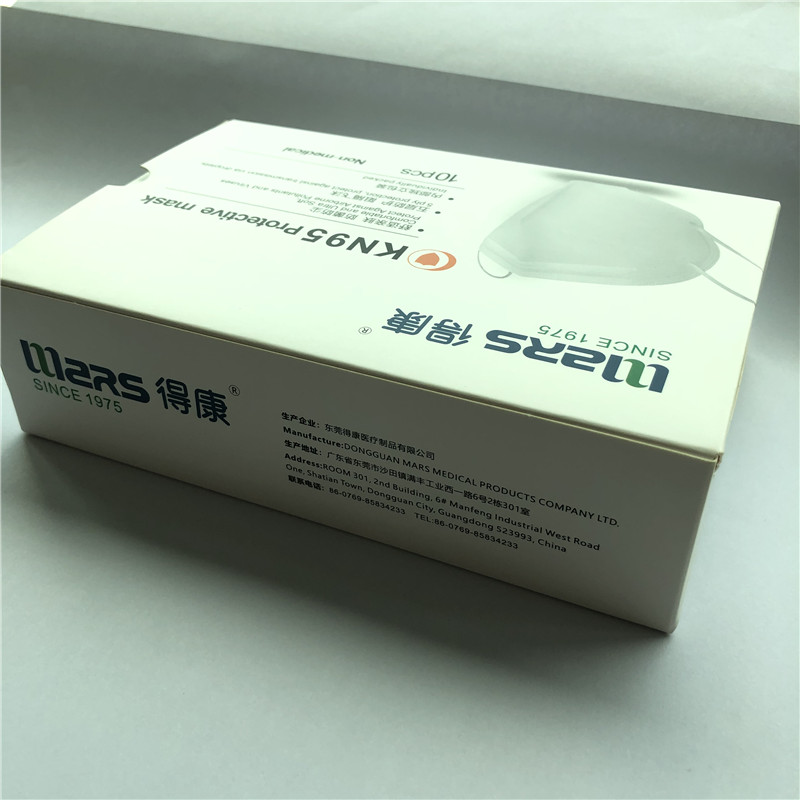 2020 년 중국 Kn95 안 티 에이 징 마스크 팩 대 박