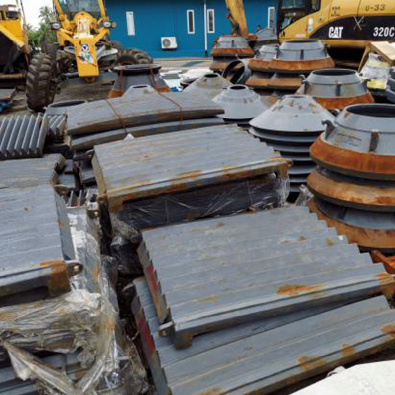 20190114 일본 나카야마 RC4228 SK3624, NSC200, NCC40H, NCCH42H, NCC45H, 캄보디아에 SR120C 크러셔 부품