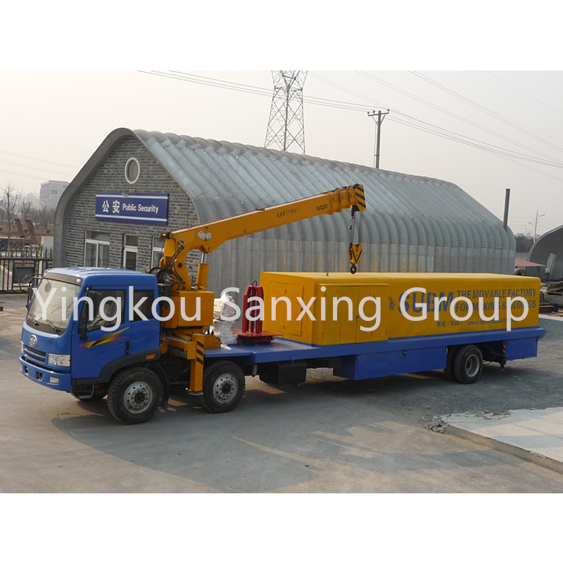 입식 콜 드 롤 성형기 SX - UBM - 1000 - 550