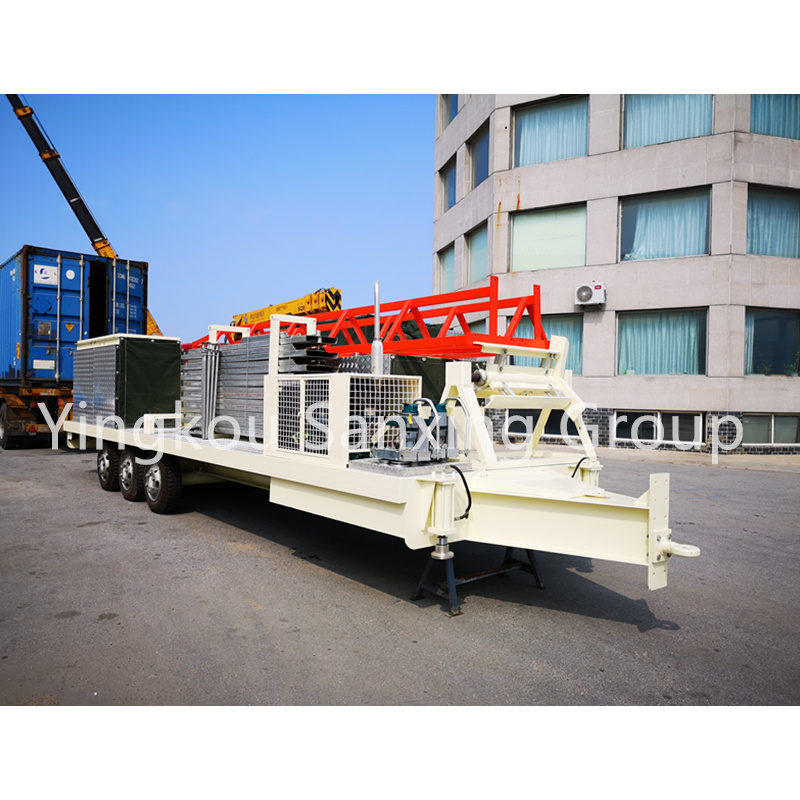 무 량 공 지붕 성형기