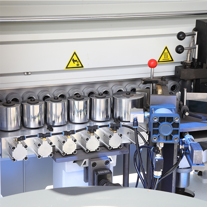 엔 딩 머 신 안전 조작.