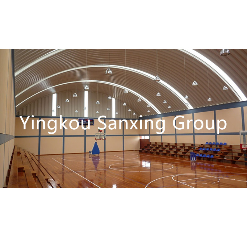 ACM 무 량 아치 성형기 SX - ACM - 914 - 610