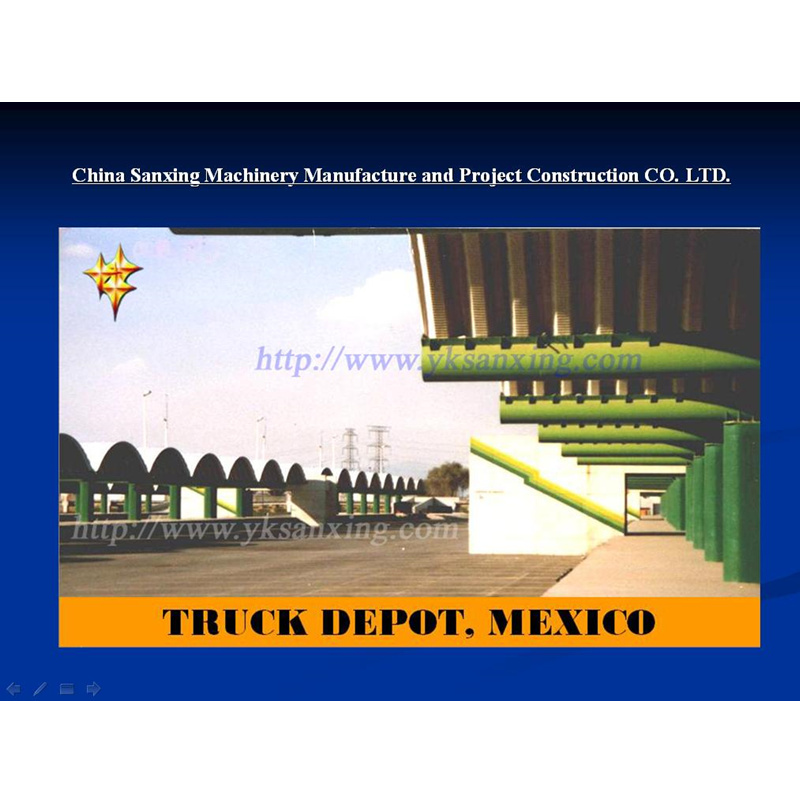 무 량 공 지붕 성형기 SX - ACM - 914 - 750