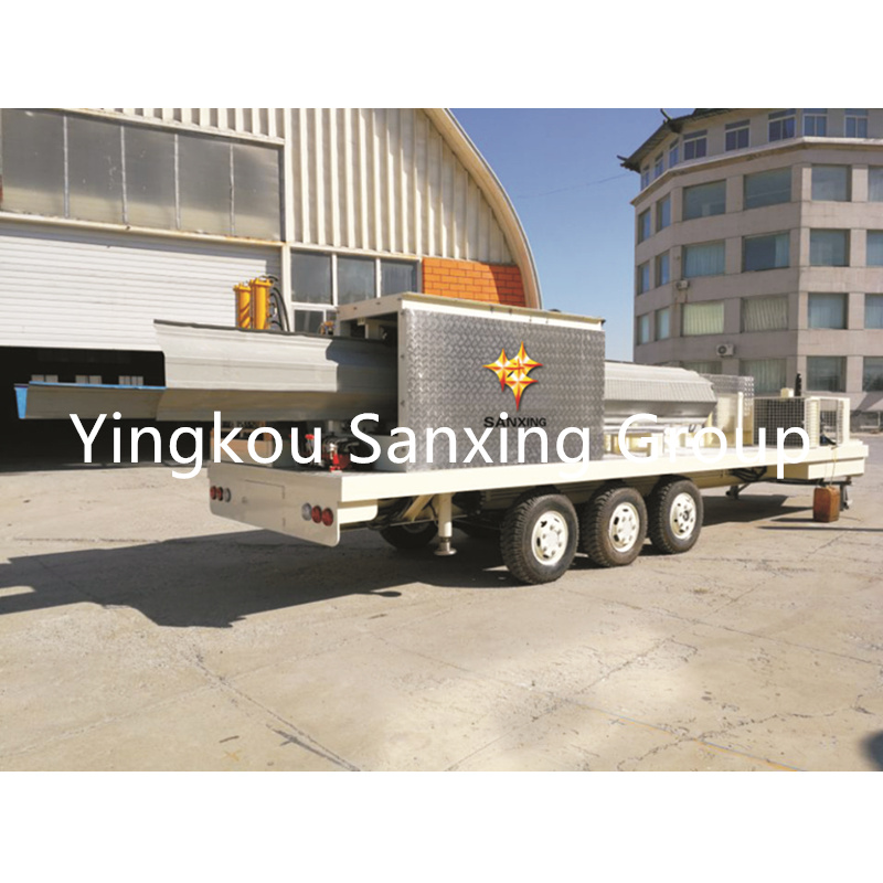 무 량 공 지붕 성형기 SX - ACM - 1000 - 6100