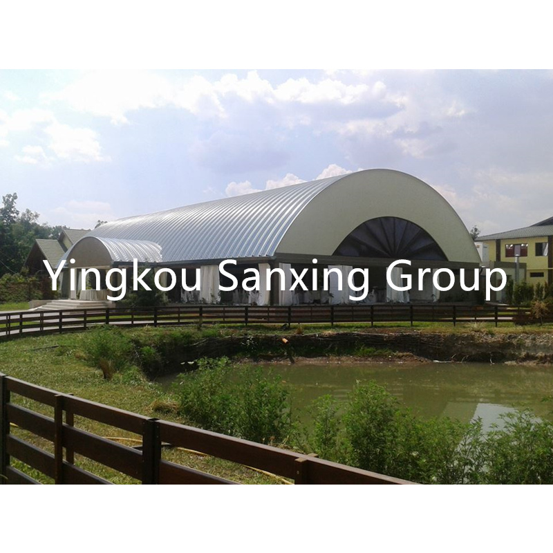 무 량 공 지붕 성형기 SX - ACM - 1000 - 750