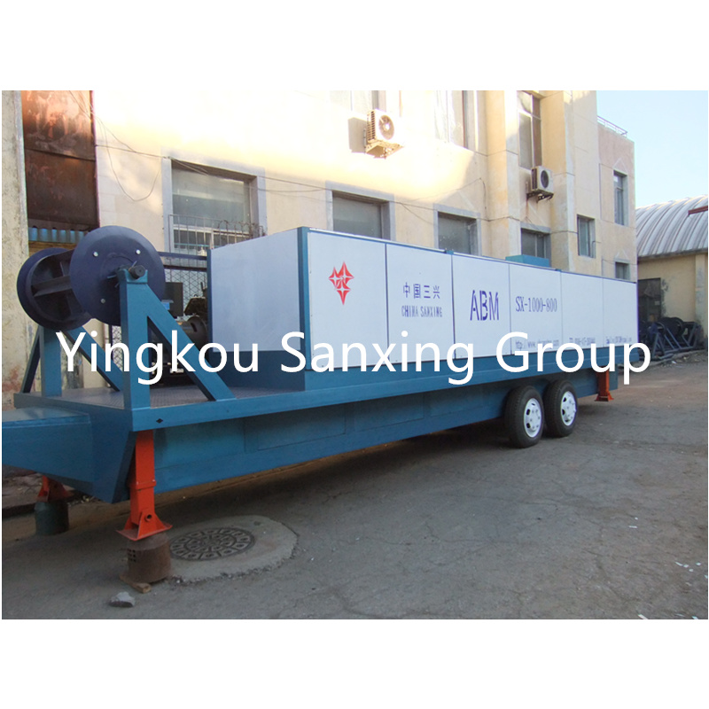 무 량 공 지붕 성형기 SX - ACM - 1000 - 800 - 800