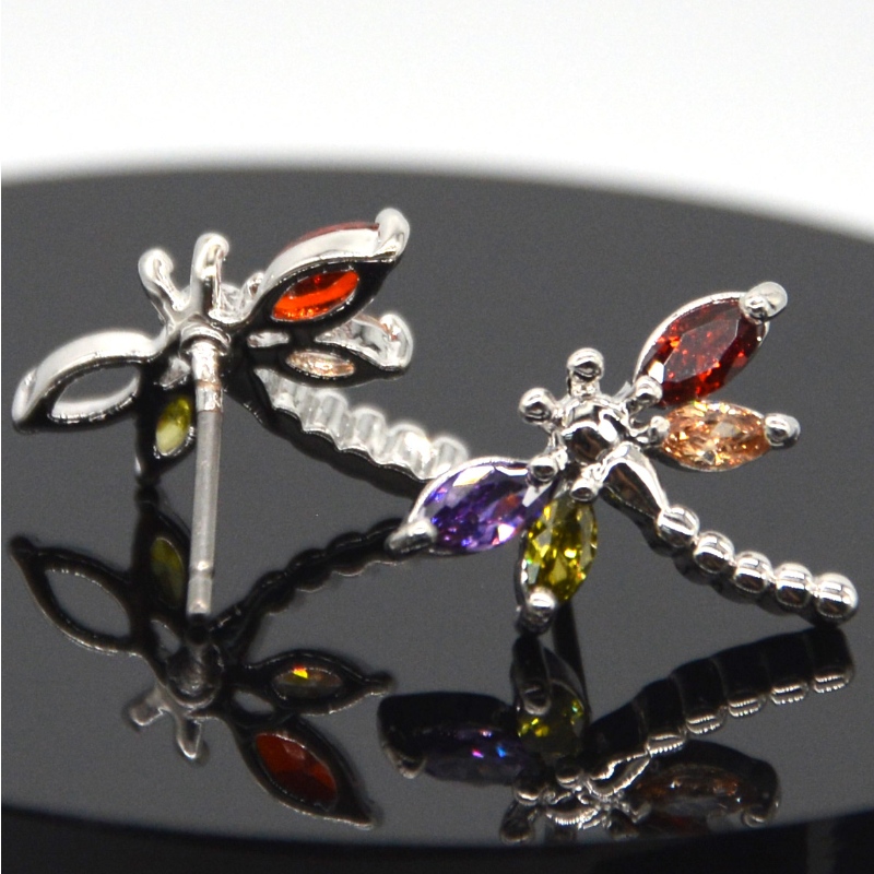 Silverware Silverjewelry 패션 은 장신구 오류 RFBSLER 001