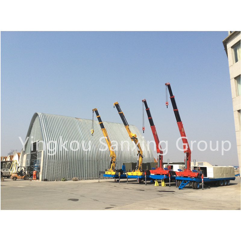 수직 냉간 벤딩 롤 성형기 SX-UMB-1250-500