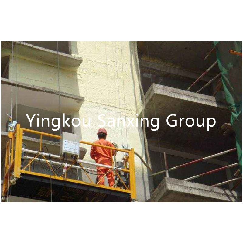 다중 기능 페인팅 카