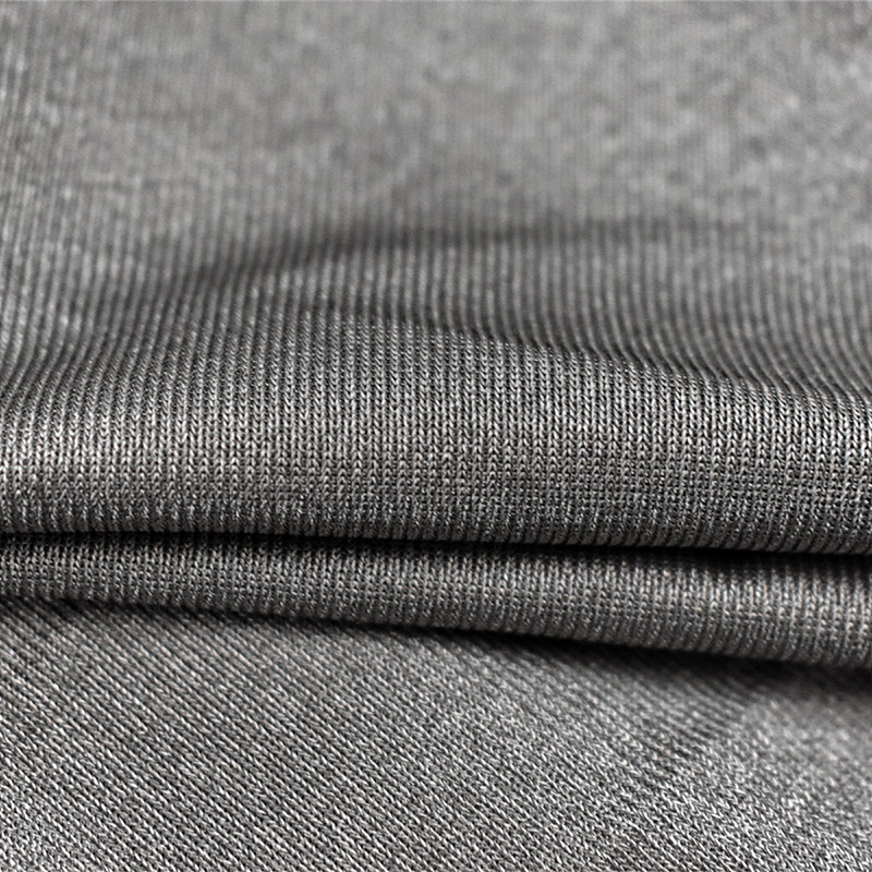 은 섬유 전도성 피복은 섬유 방사선 보호 피복은 섬유 차폐 피복