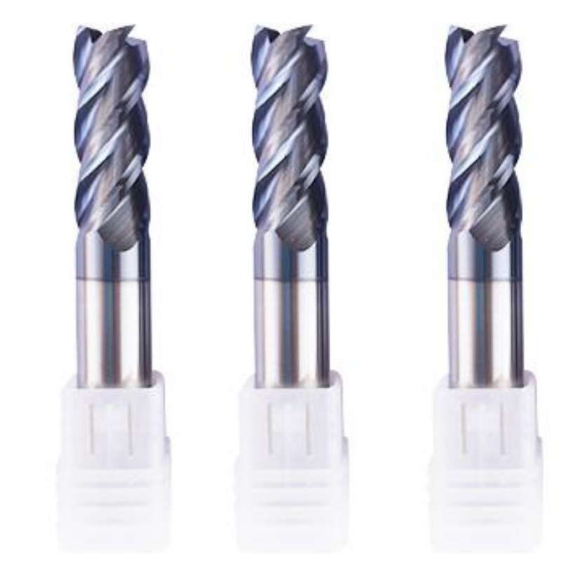 NC 블레이드의 장점