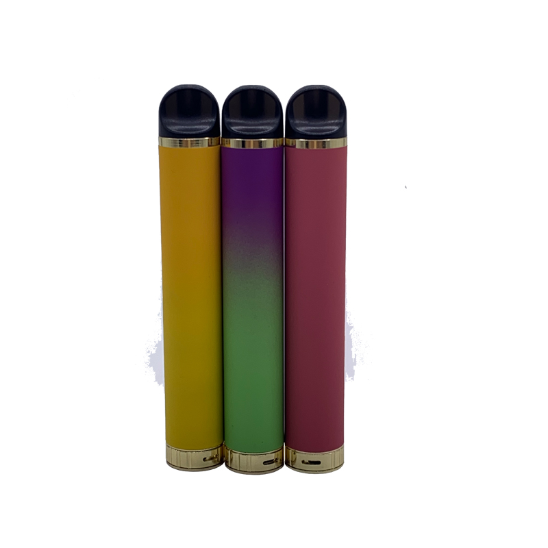 양질 의 Vape Mod Vape Pen 8 맛 전기 담배