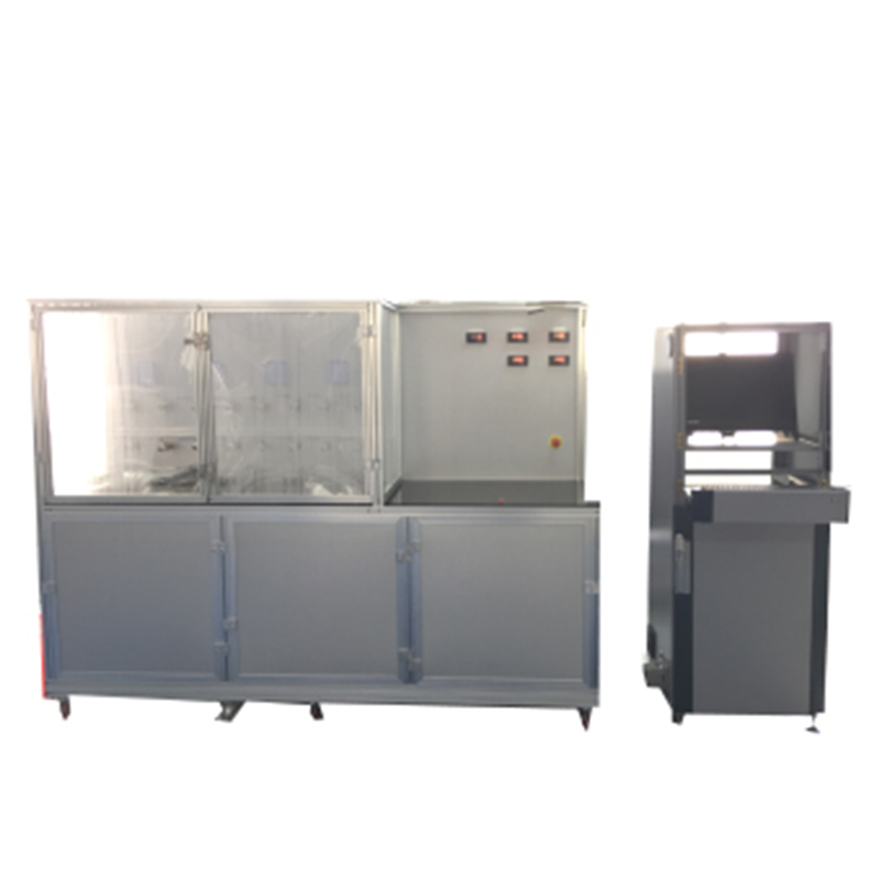 LT-WY04 씰링 강도 성능 테스트 기계