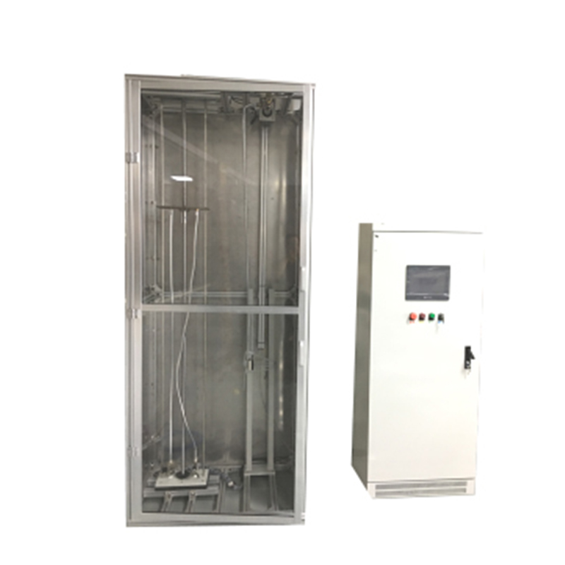 LT-WY08 호스 포괄적 인 테스트 기계