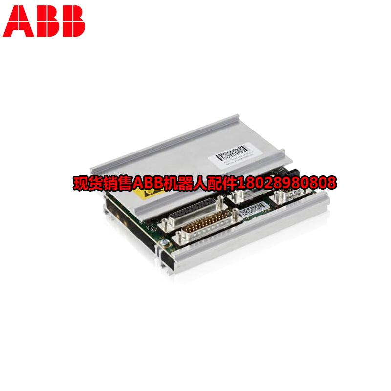 ABB 산업용 로봇 3HAC044075-001