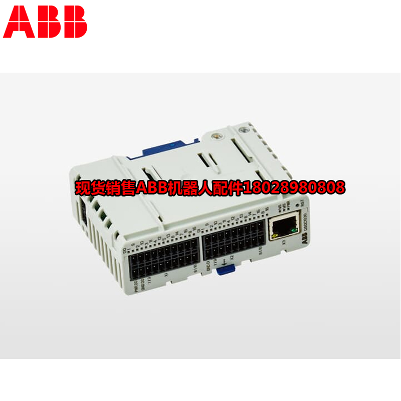 ABB 산업용 로봇 3HAC046287-001