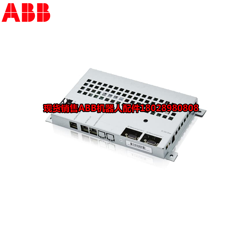 ABB 산업용 로봇 3HAC023754-007