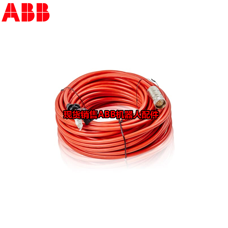 ABB 산업용 로봇 3HAC026787-003