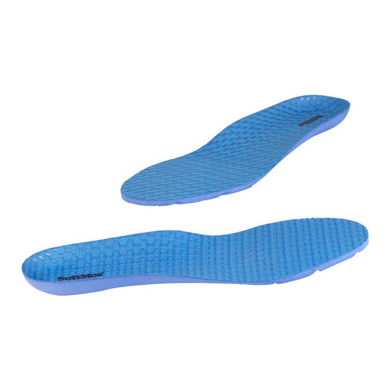 최신 건강 편안한 충격 흡수 작업 부팅 안티 슬립 메모리 폼 깔창