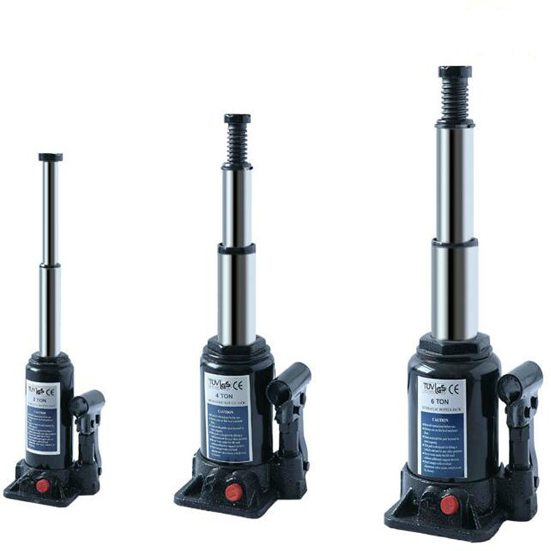 왜 유압 기 는 이렇게 큰 힘 을 가지 고 있 습 니까?