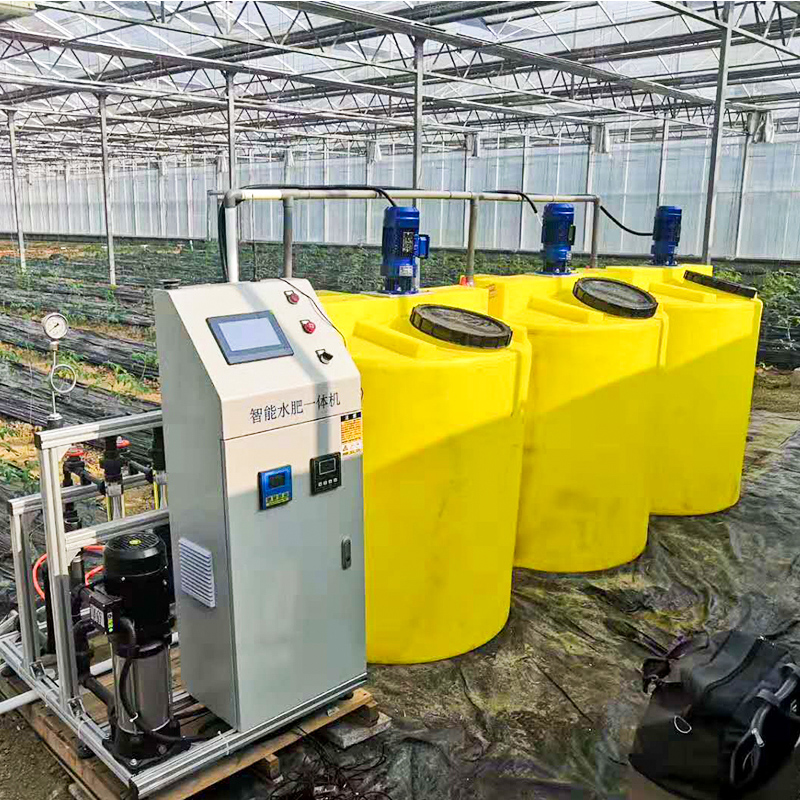 fengshengyuan 임베디드 원통형 드립 관개 파이프의 장단점