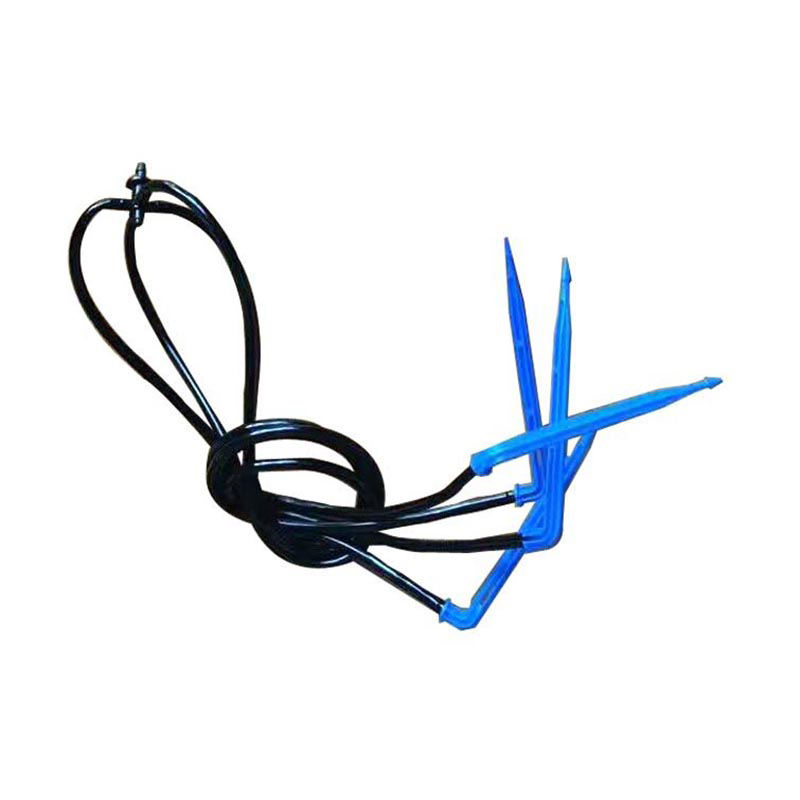 네 개의 화살표