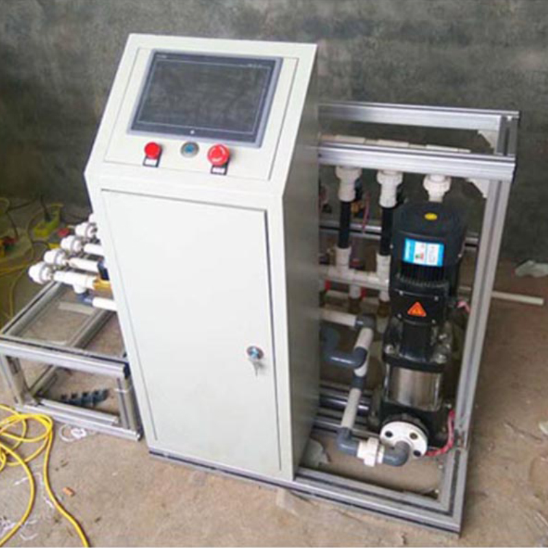 지능형 자동 비료 어플리케이터