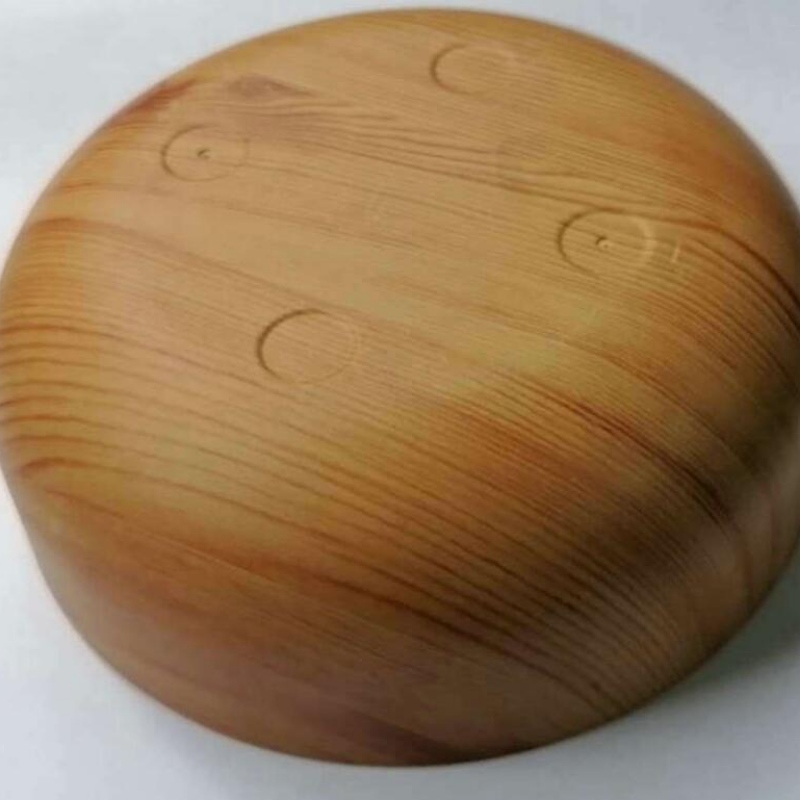 워 터 트랜스 퍼 9 공정