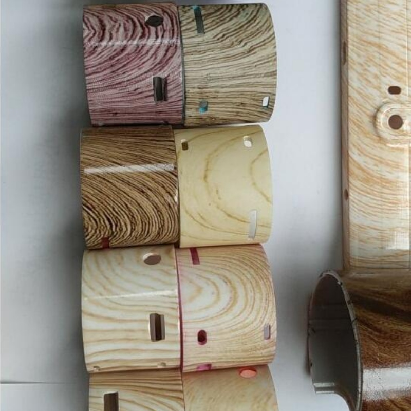 물 전송 인쇄 공정에 대한 기본 지식