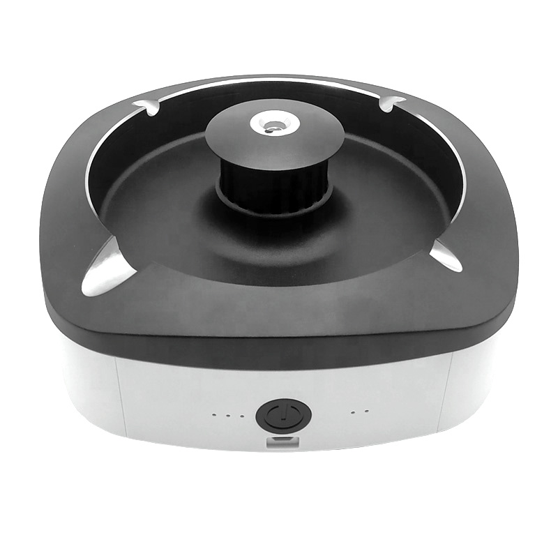 중고 담배 방지 문화재, 돈 재떨이 정화 기