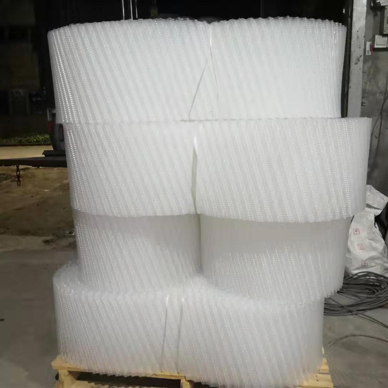 유리 섬유 강화 플라스틱 고온 냉각탑 200 톤
