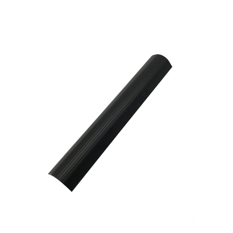 맞 춤 형 압 출 플라스틱 형 재 플라스틱 C 홈 PVC 커 브 테이프