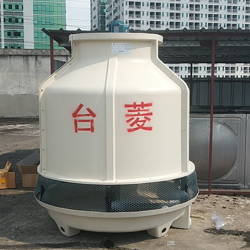 30 톤 순환 역류 식 냉각 탑 기술 파라미터