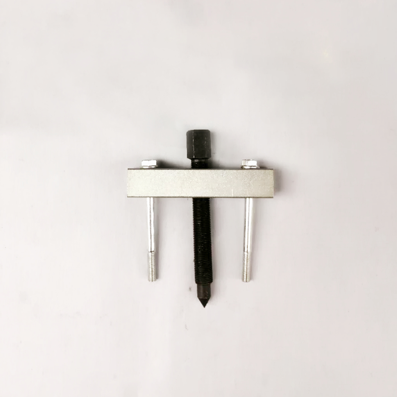 단 갈고리 양 손잡이 드 롭 홀더, 펌프 고정자 발, 크랭크축 드 롭 홀더