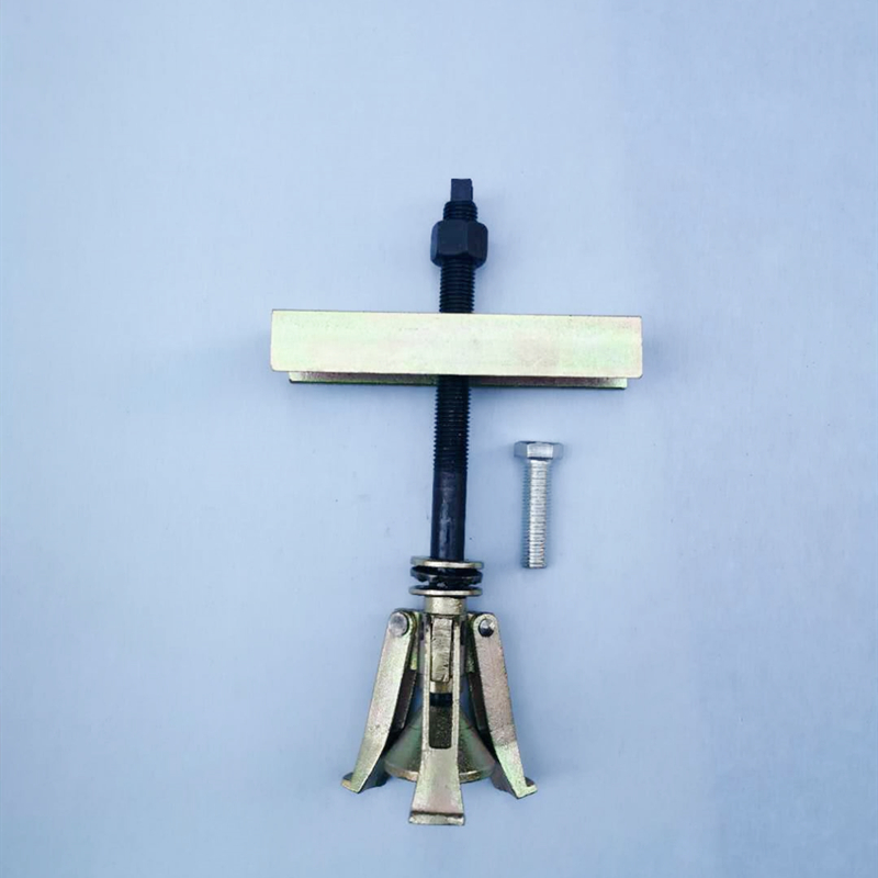 단 갈고리 양 손잡이 드 롭 홀더, 펌프 고정자 발, 크랭크축 드 롭 홀더