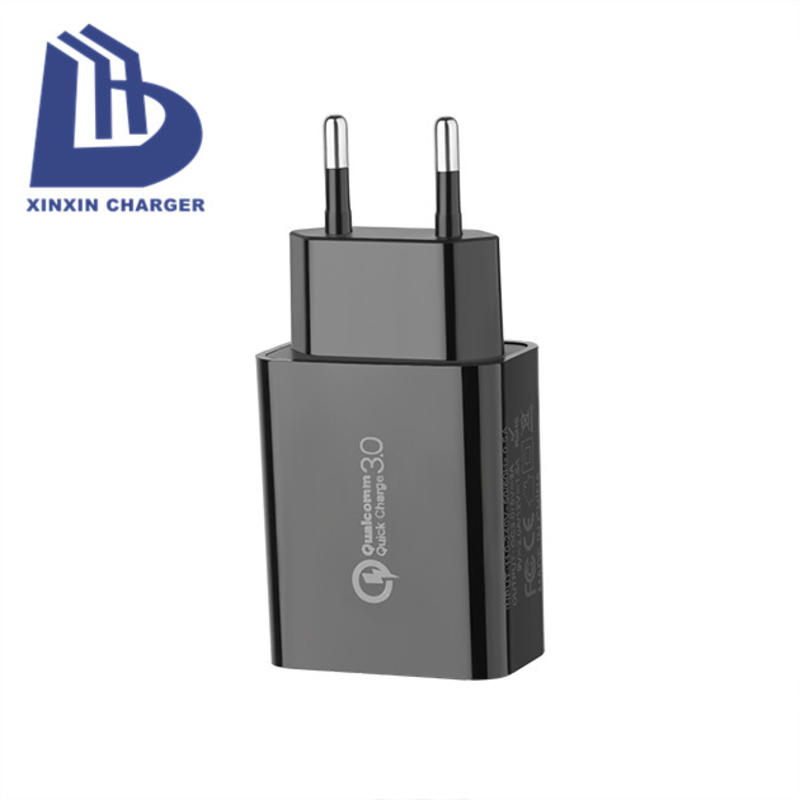 OEM 초고 속 벽 Qc 3.0 18w Pd 충전기 Usb 다 중 충전기 유 니 버 설 멀 티 여행 충전기