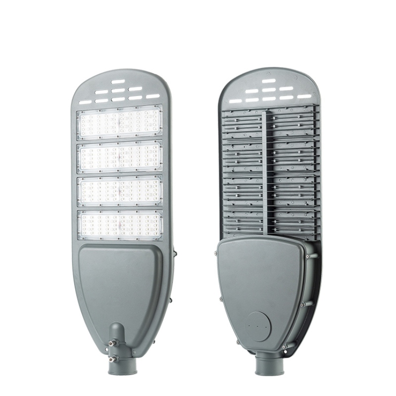 IP 65 방수 100 w 150 w 200 w 250 w led 가로등