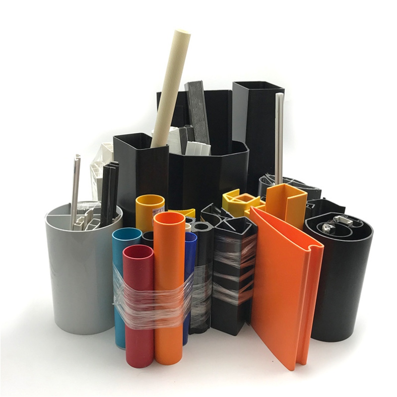 저렴 한 플라스틱 압 출 형 재 제조 기준