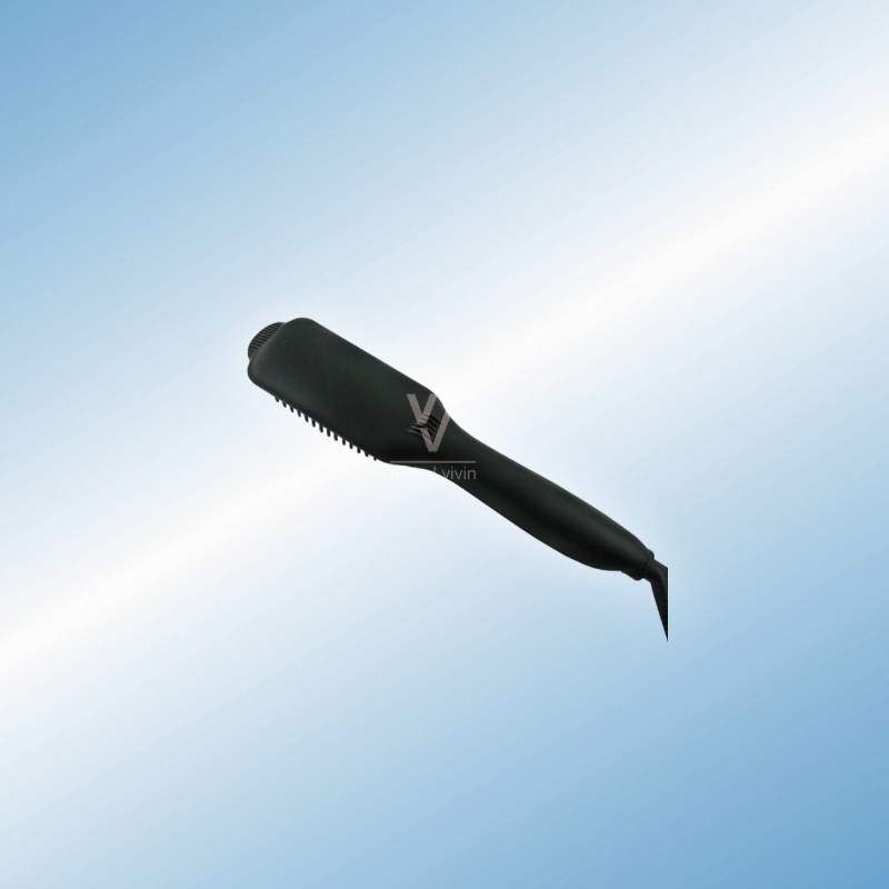 헤어 스트레이트 너 브러쉬