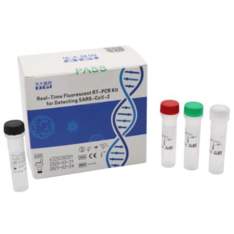 FDA, 19 개 COVID-19 주택의 새로운 타액 샘플 승인