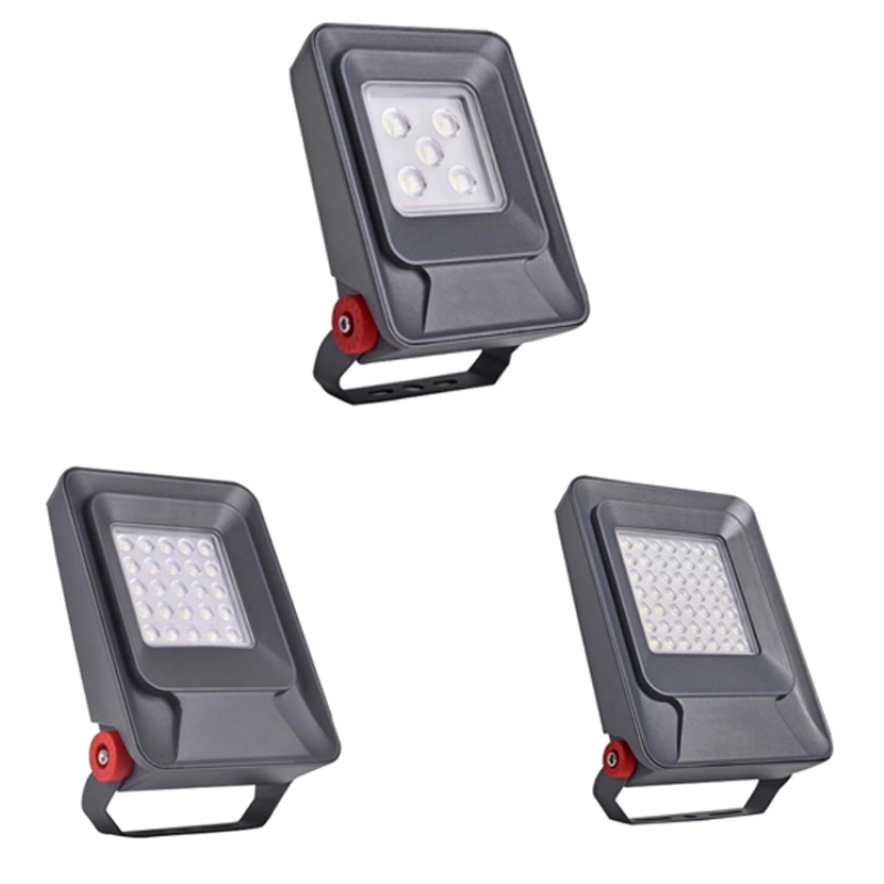 IP67 홍수 빛 50W 100W 150W 주도 홍수 빛