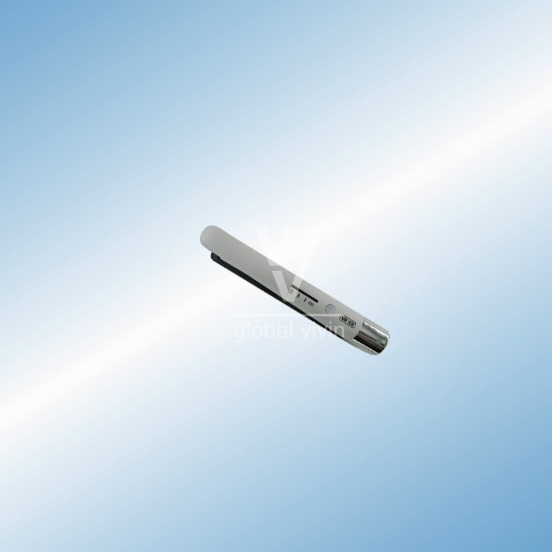 미니 무선 헤어 스트레이트 너