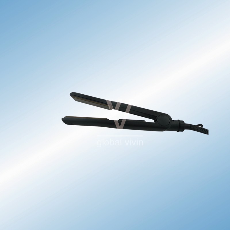 클래식 헤어 스트레이트 너