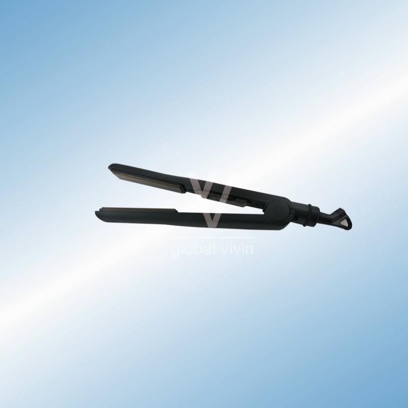 클래식 헤어 스트레이트 너