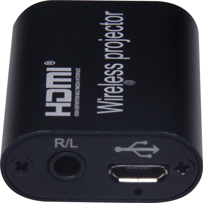 HDMI 무선 프로젝터